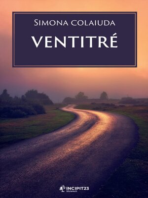 cover image of Ventitré